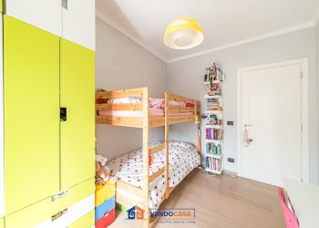 Trilocale Racconigi - foto 9