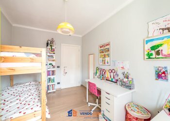 Trilocale Racconigi - foto 10