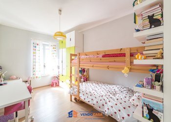 Trilocale Racconigi - foto 11