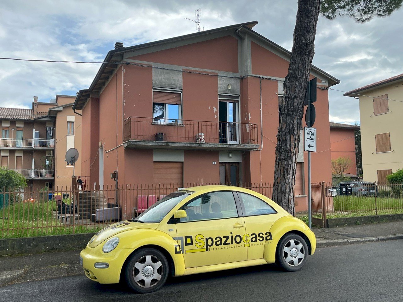 Independent house Meldola - photo 1