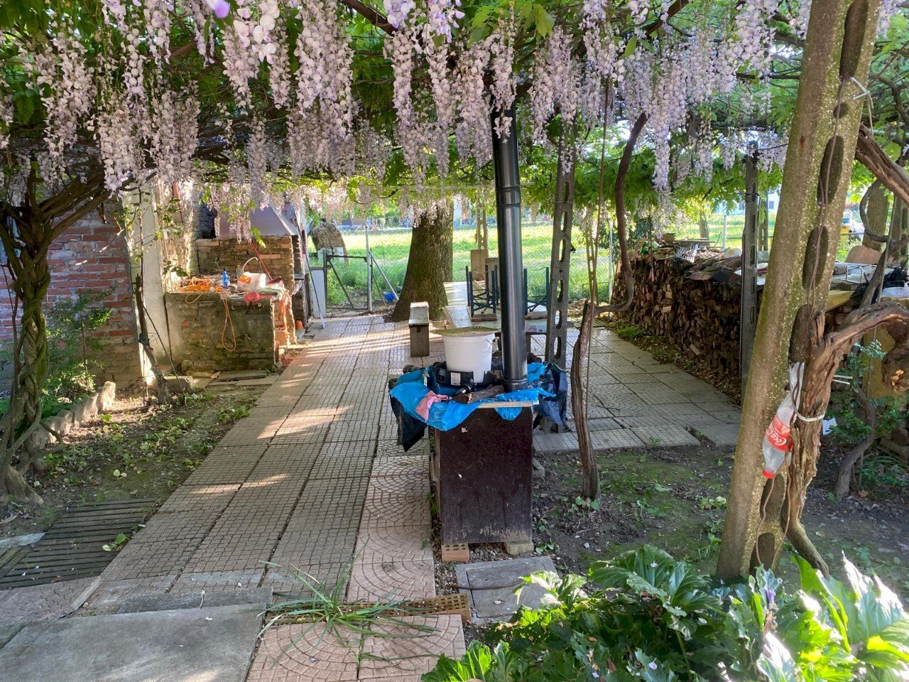 Semi-detached Villa Mordano - photo 2