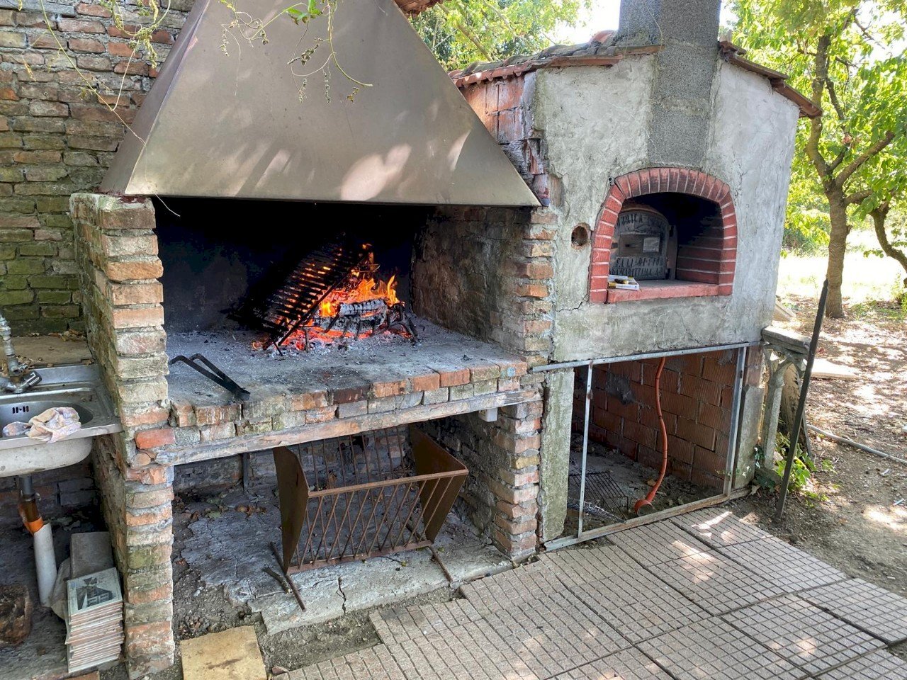 Semi-detached Villa Mordano - photo 3