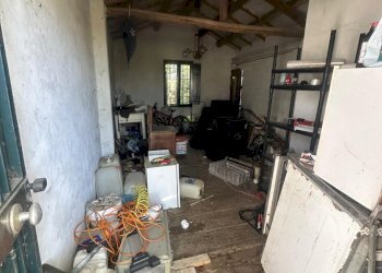 Semi-detached Villa Mordano - photo 7