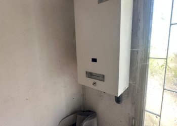 Semi-detached Villa Mordano - photo 17