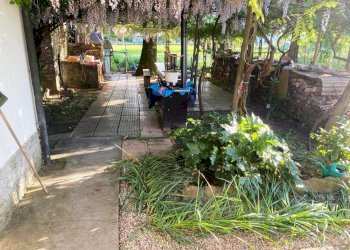 Semi-detached Villa Mordano - photo 20