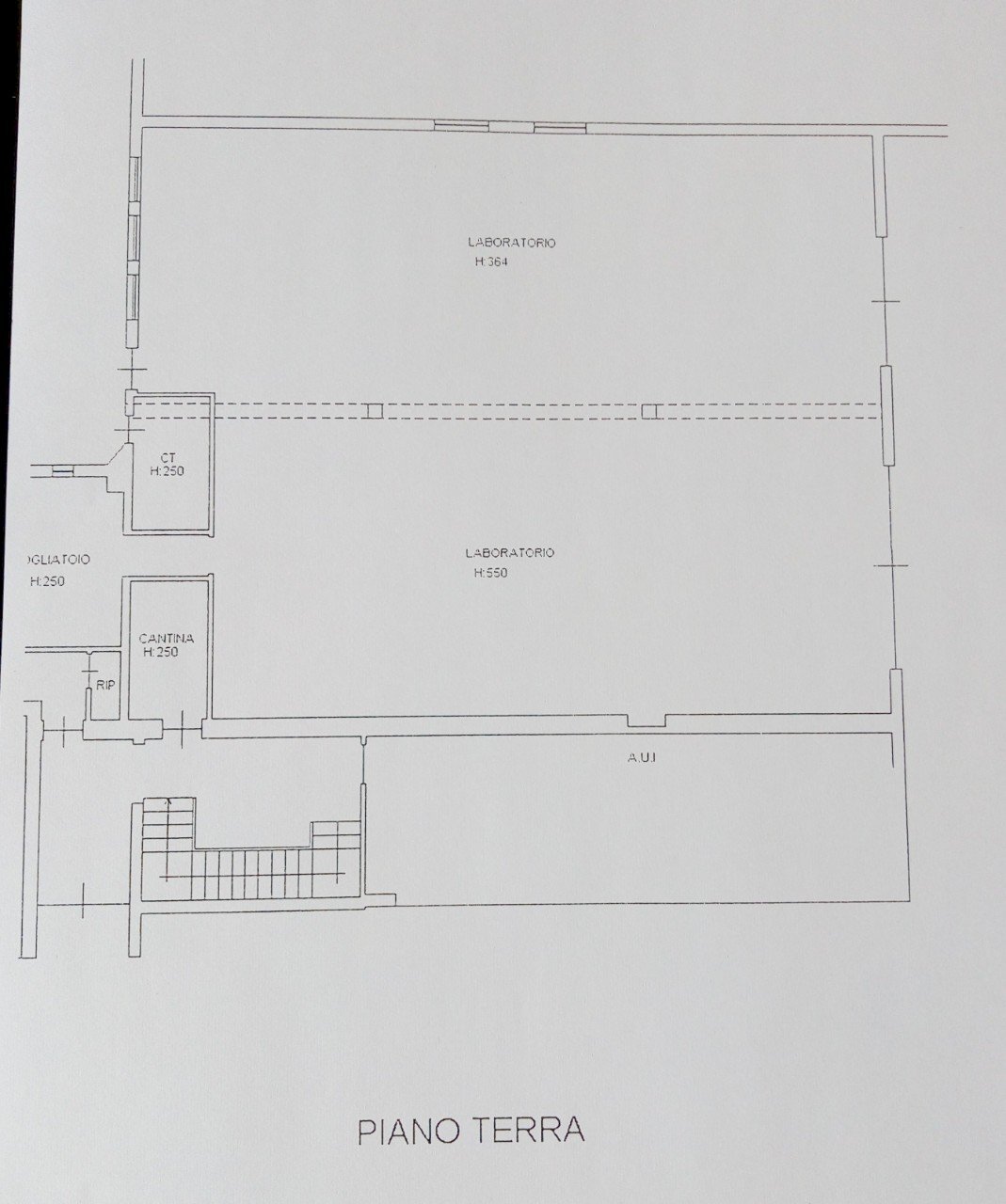 Laboratorio Reggio nell'Emilia - foto 1