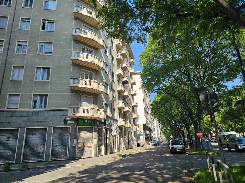 Three-room apartment Torino - photo 2