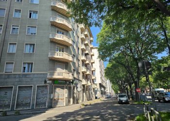 Three-room apartment Torino - photo 2