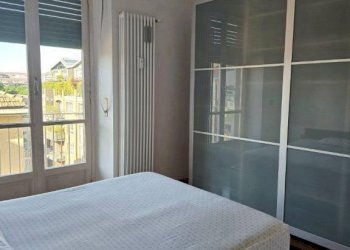 Three-room apartment Torino - photo 12