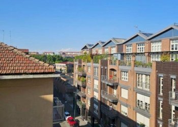 Three-room apartment Torino - photo 16