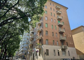 Three-room apartment Torino - photo 23