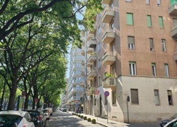 Three-room apartment Torino - photo 24