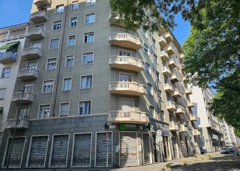 Three-room apartment Torino - photo 25