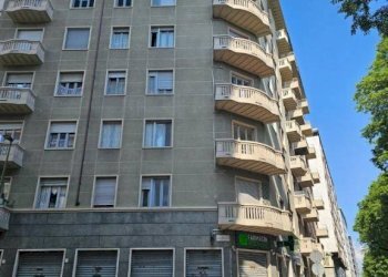 Three-room apartment Torino - photo 26