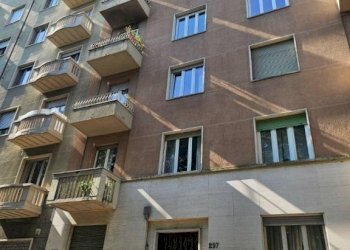 Three-room apartment Torino - photo 28