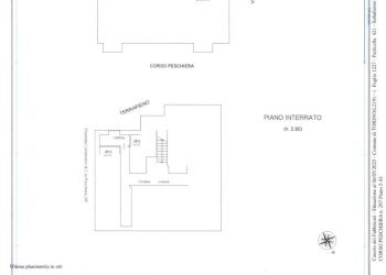 Three-room apartment Torino - photo 33