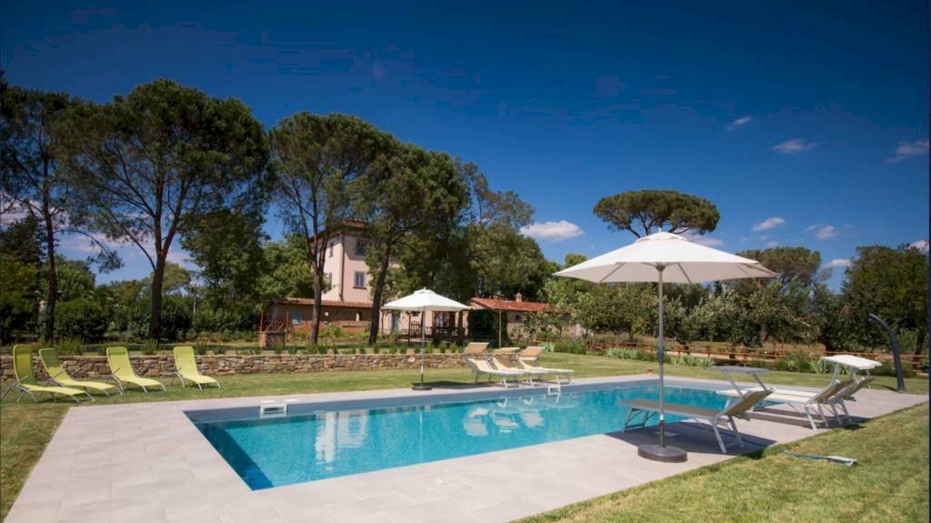 Villa Alba - photo 1