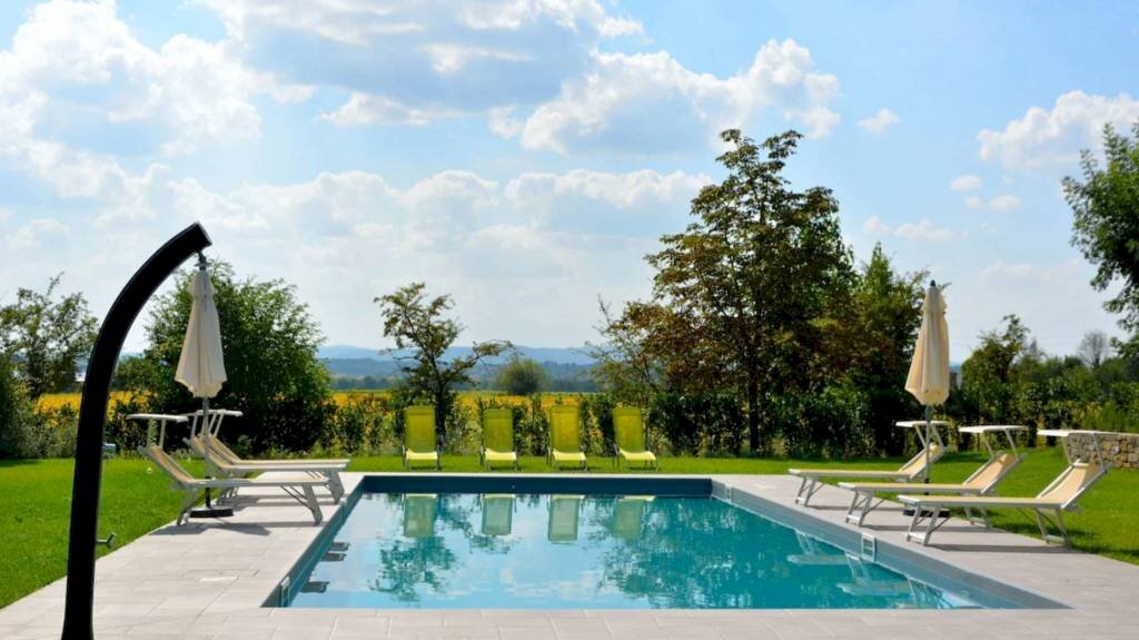 Villa Alba - photo 2