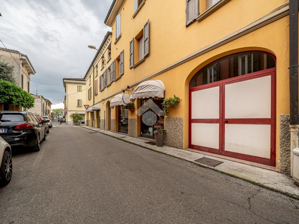 One-room apartment Via Vittorio Veneto, Montecchio Emilia - photo 1