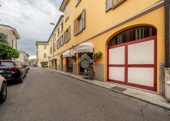 One-room apartment Via Vittorio Veneto, Montecchio Emilia - photo 1