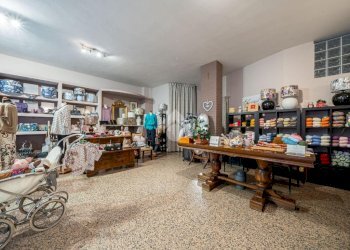One-room apartment Via Vittorio Veneto, Montecchio Emilia - photo 4