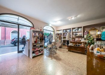 One-room apartment Via Vittorio Veneto, Montecchio Emilia - photo 5