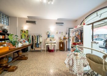 One-room apartment Via Vittorio Veneto, Montecchio Emilia - photo 7