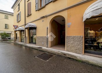 One-room apartment Via Vittorio Veneto, Montecchio Emilia - photo 8
