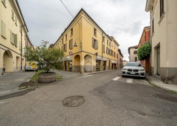 One-room apartment Via Vittorio Veneto, Montecchio Emilia - photo 9