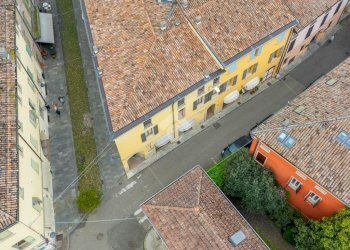 One-room apartment Via Vittorio Veneto, Montecchio Emilia - photo 11