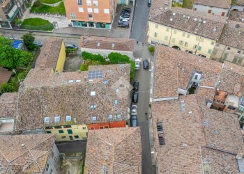 One-room apartment Via Vittorio Veneto, Montecchio Emilia - photo 13