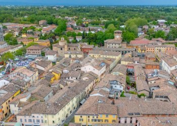 One-room apartment Via Vittorio Veneto, Montecchio Emilia - photo 14