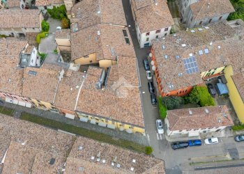 One-room apartment Via Vittorio Veneto, Montecchio Emilia - photo 17