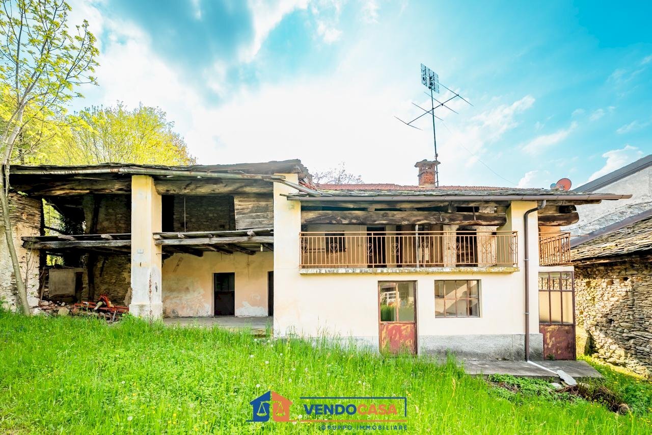 Rustico Peveragno - foto 1
