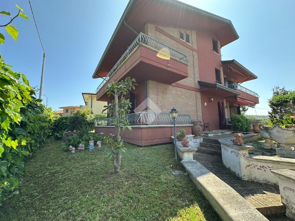 Villa Via pesaro, Gradara - photo 1