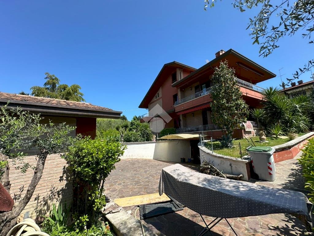 Villa Via pesaro, Gradara - photo 2
