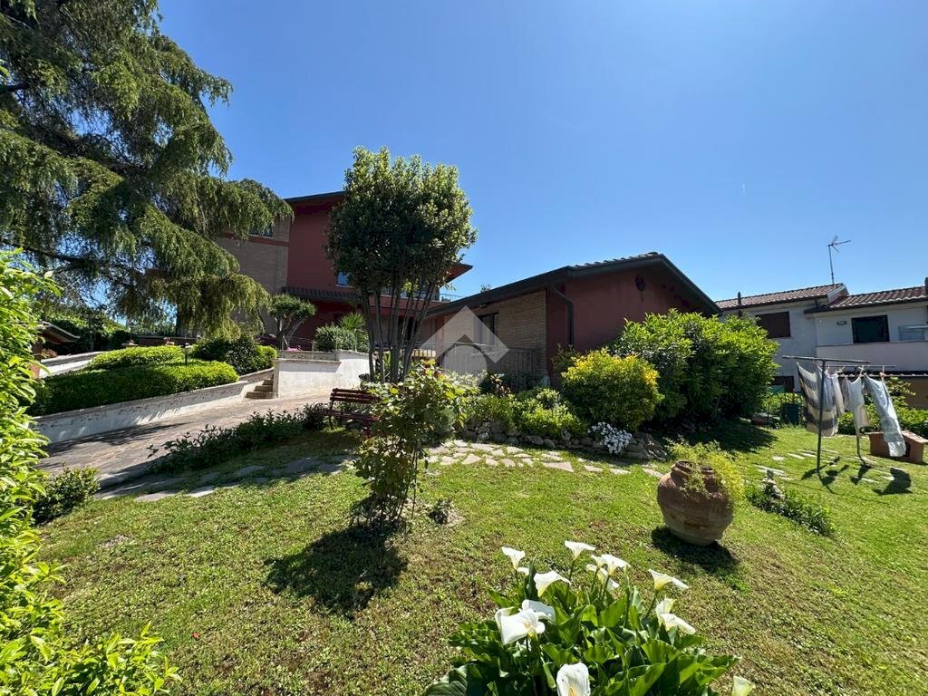 Villa Via pesaro, Gradara - photo 3