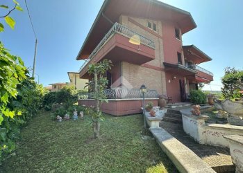 Villa Via pesaro, Gradara - photo 1