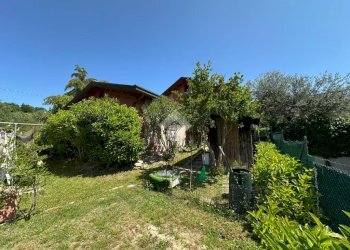 Villa Via pesaro, Gradara - photo 8