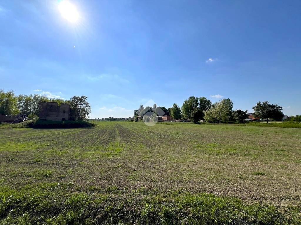 Rustico Via Terzi e Livelli, Concordia sulla Secchia - foto 1