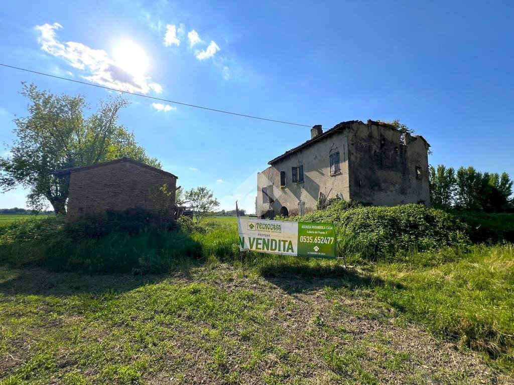 Rustico Via Terzi e Livelli, Concordia sulla Secchia - foto 2