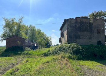 Rustico Via Terzi e Livelli, Concordia sulla Secchia - foto 3