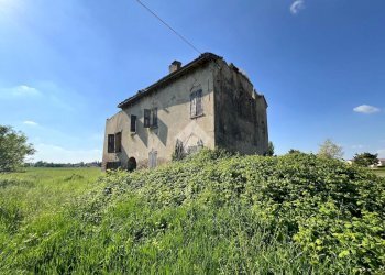 Rustico Via Terzi e Livelli, Concordia sulla Secchia - foto 5