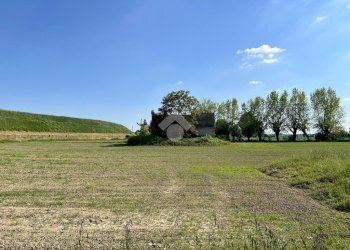 Rustico Via Terzi e Livelli, Concordia sulla Secchia - foto 7