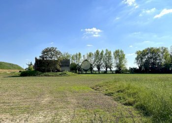 Rustico Via Terzi e Livelli, Concordia sulla Secchia - foto 8