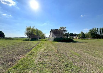 Rustico Via Terzi e Livelli, Concordia sulla Secchia - foto 10