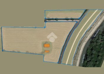 Rustico Via Terzi e Livelli, Concordia sulla Secchia - foto 12