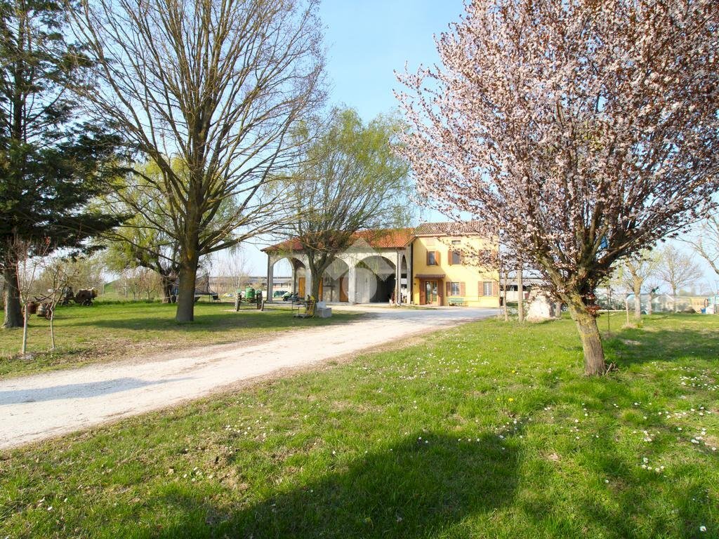 Independent house Via martiri della libertà, Concordia sulla Secchia - photo 1