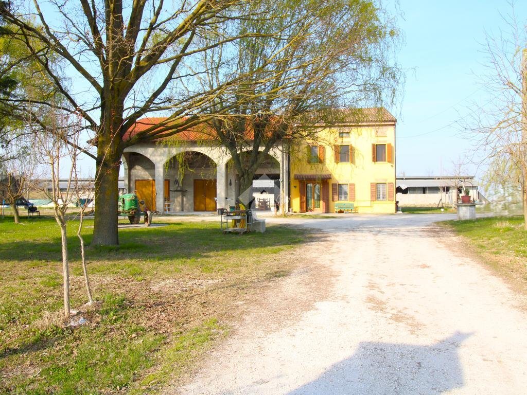 Independent house Via martiri della libertà, Concordia sulla Secchia - photo 3