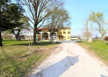 Casa indipendente Via martiri della libertà, Concordia sulla Secchia - foto 2